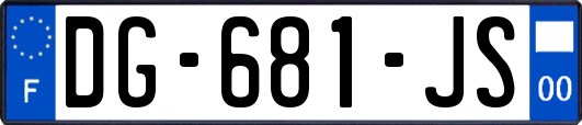 DG-681-JS