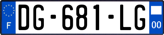 DG-681-LG