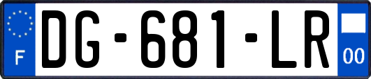 DG-681-LR
