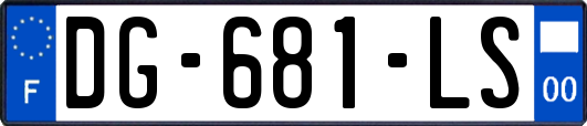 DG-681-LS