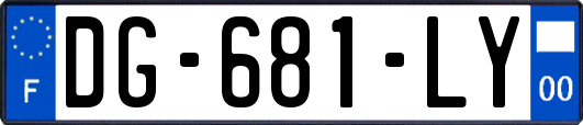 DG-681-LY