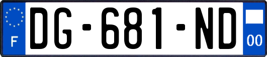 DG-681-ND