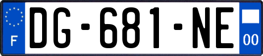 DG-681-NE