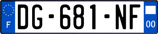 DG-681-NF