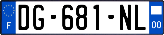 DG-681-NL