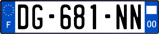 DG-681-NN