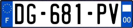 DG-681-PV