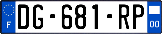 DG-681-RP