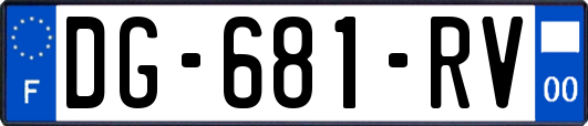 DG-681-RV