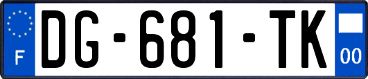 DG-681-TK
