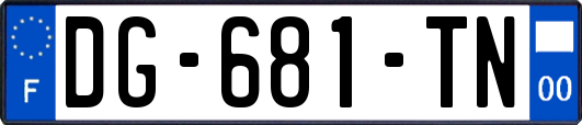 DG-681-TN