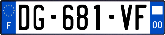 DG-681-VF
