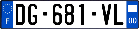 DG-681-VL