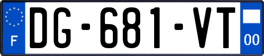 DG-681-VT
