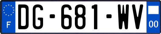 DG-681-WV