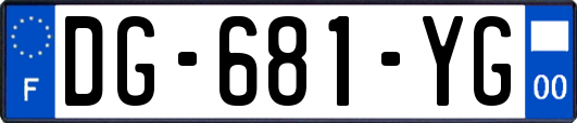 DG-681-YG