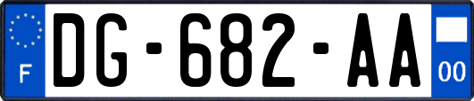 DG-682-AA