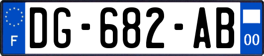 DG-682-AB