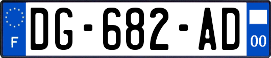 DG-682-AD