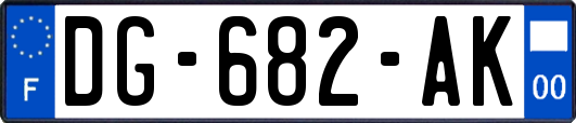 DG-682-AK