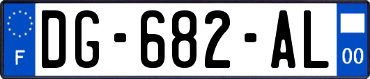 DG-682-AL