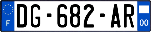 DG-682-AR