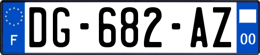 DG-682-AZ