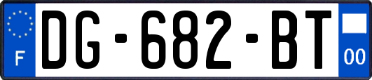 DG-682-BT