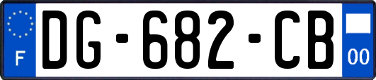 DG-682-CB