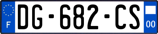 DG-682-CS