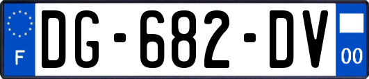 DG-682-DV