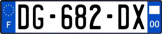 DG-682-DX