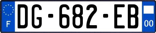 DG-682-EB