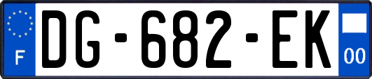 DG-682-EK