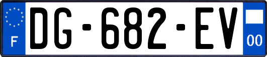 DG-682-EV