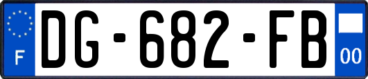 DG-682-FB