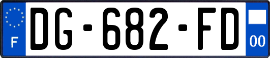 DG-682-FD