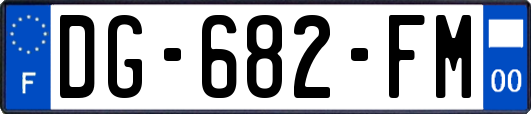 DG-682-FM