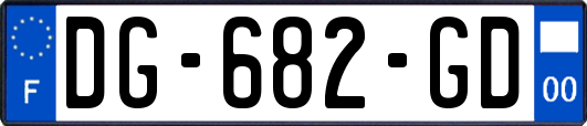 DG-682-GD