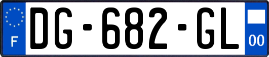 DG-682-GL