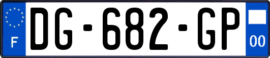 DG-682-GP