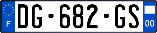 DG-682-GS