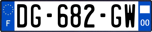 DG-682-GW