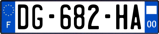 DG-682-HA