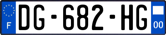 DG-682-HG