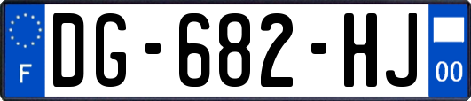 DG-682-HJ