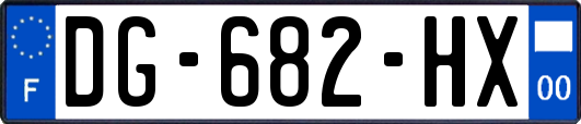 DG-682-HX