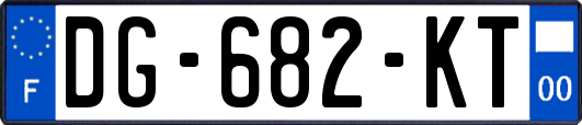 DG-682-KT