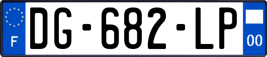 DG-682-LP