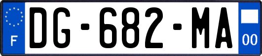DG-682-MA